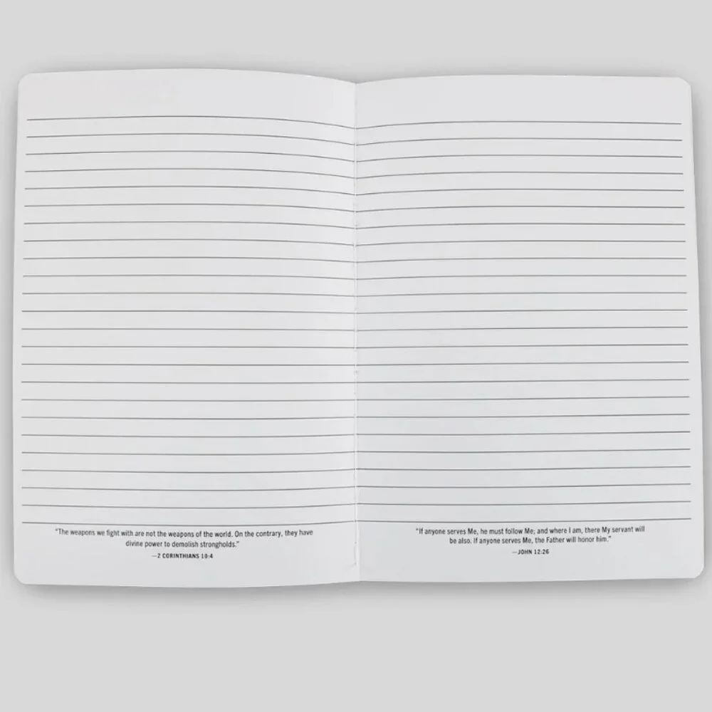 Kerusso Journal 